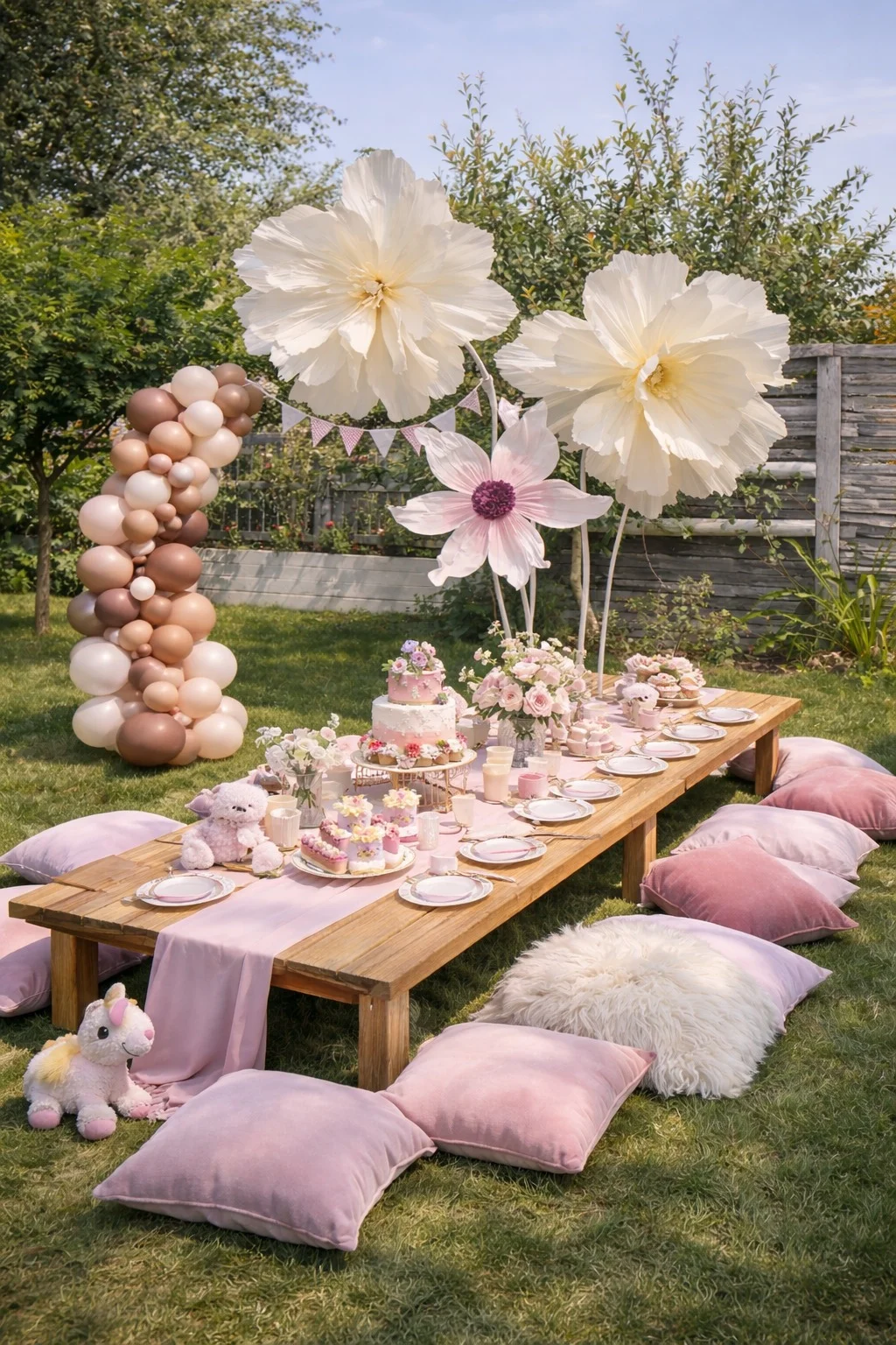 Aranjamente Spectaculoase