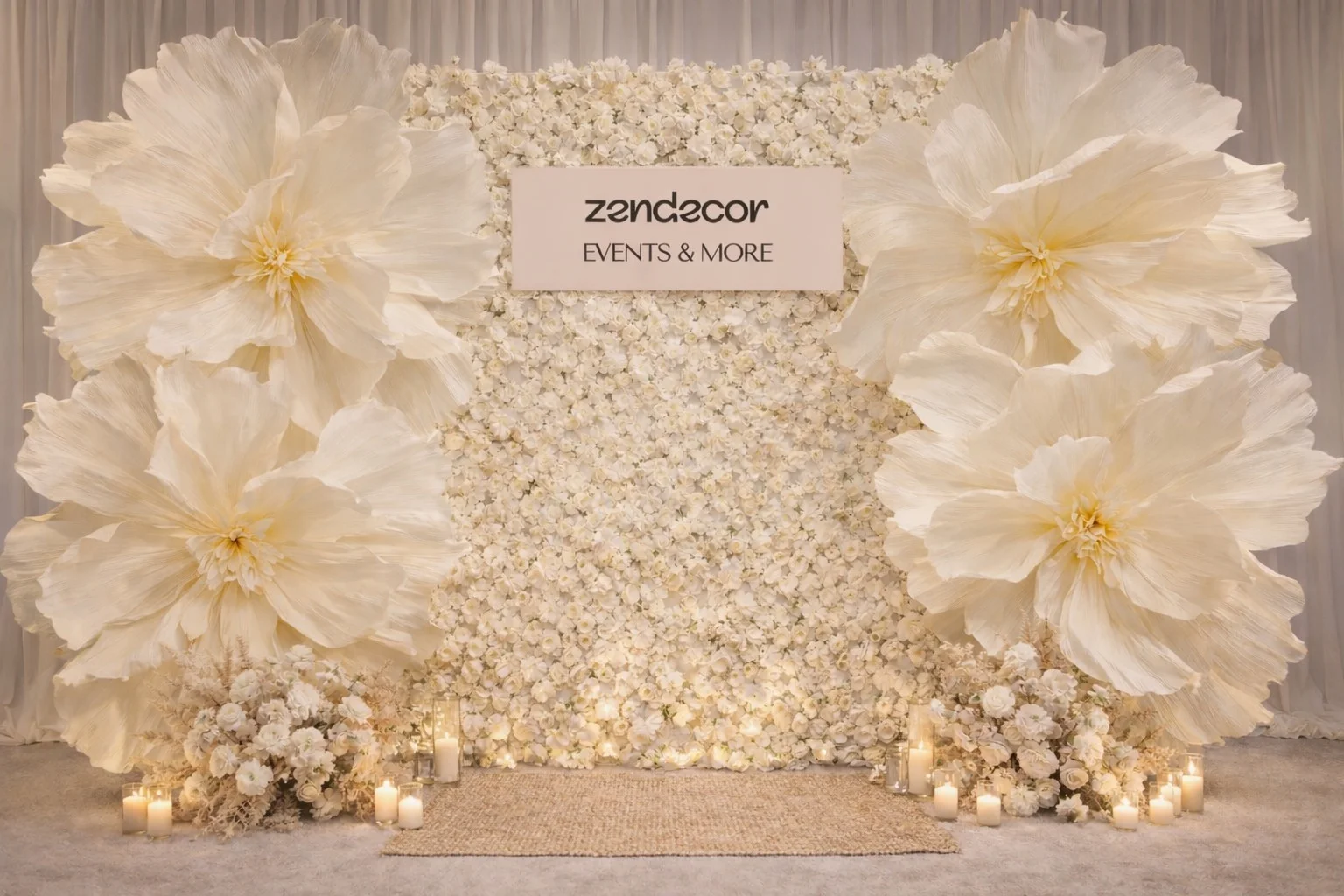 Concept Zendecor
