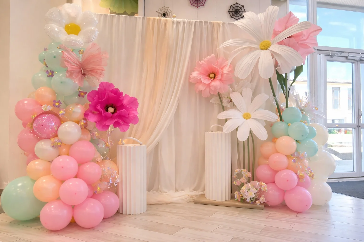 Petrecere aniversară