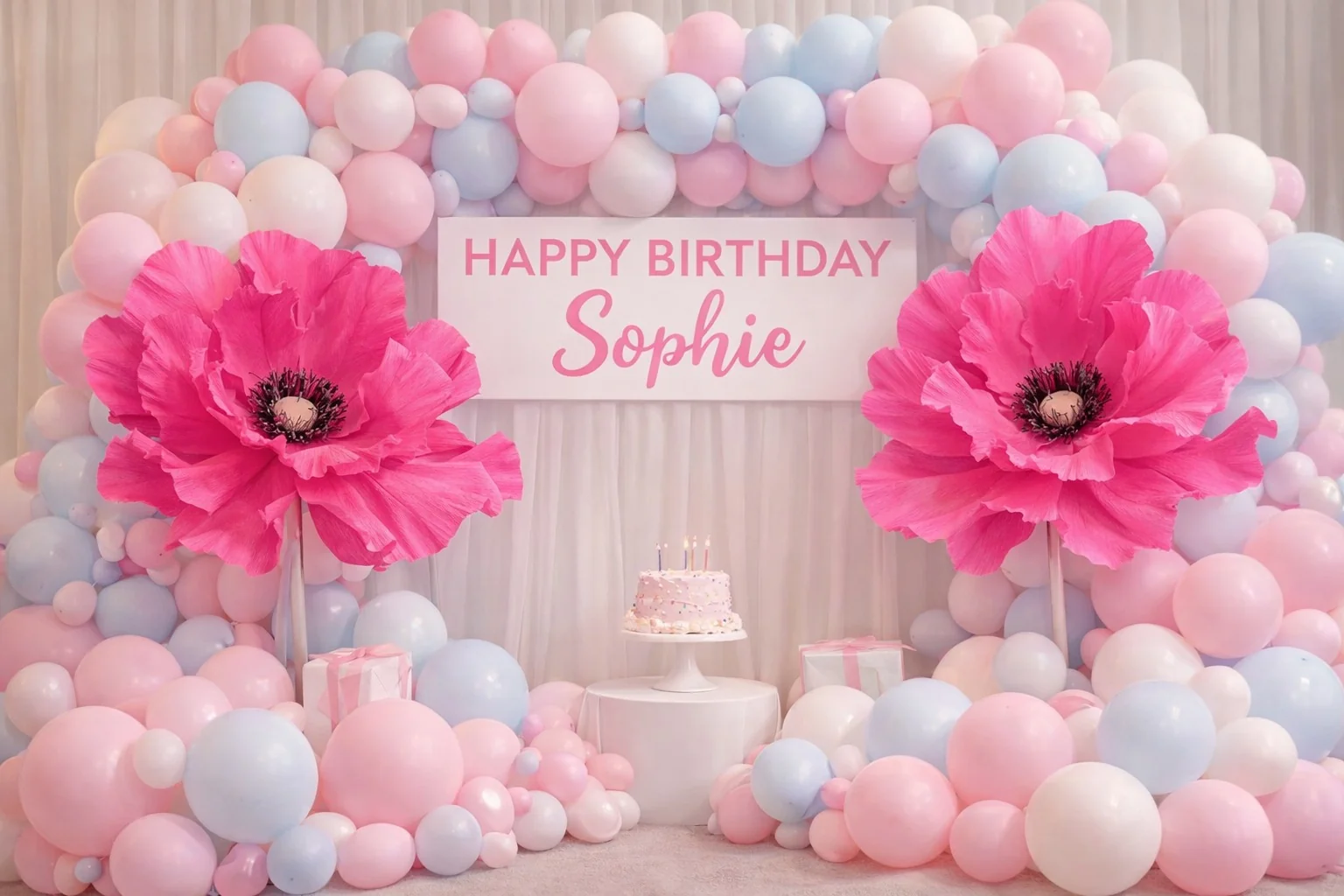 Aniversare Specială